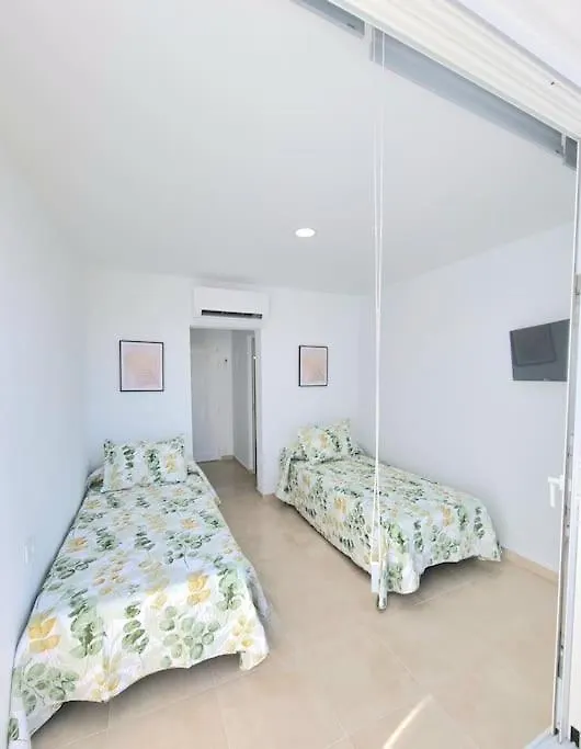 Vistas De Ensueno Apartment Arona  Spain