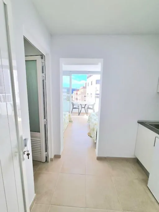 Vistas De Ensueno Apartment Arona