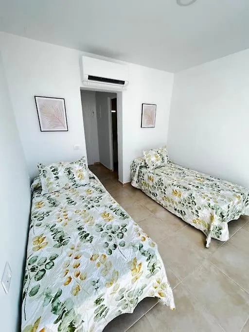 Vistas De Ensueno Apartment Arona  Spain