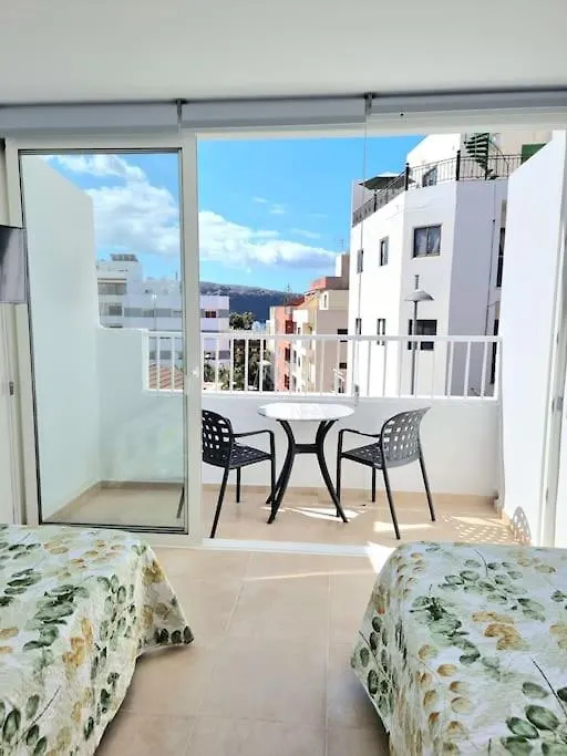 Vistas De Ensueno Apartment Arona