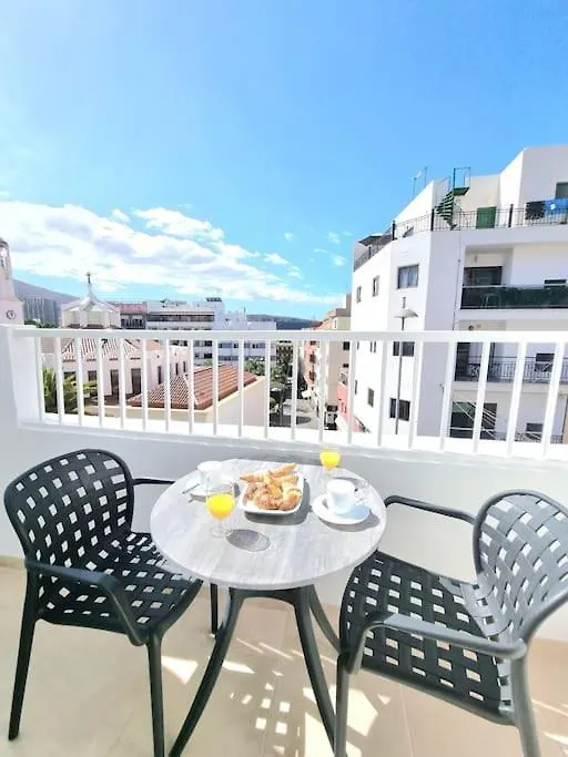 Vistas De Ensueno Apartment Arona   Arona (Tenerife)
