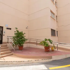 Appartamento Sunny Cris Sol, Arona (Tenerife)